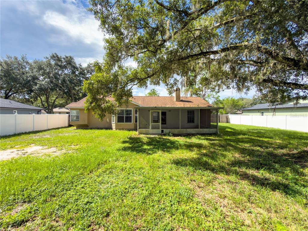 23437 SHINING STAR DRIVE, LAND O LAKES, FL — photo 4 of 30