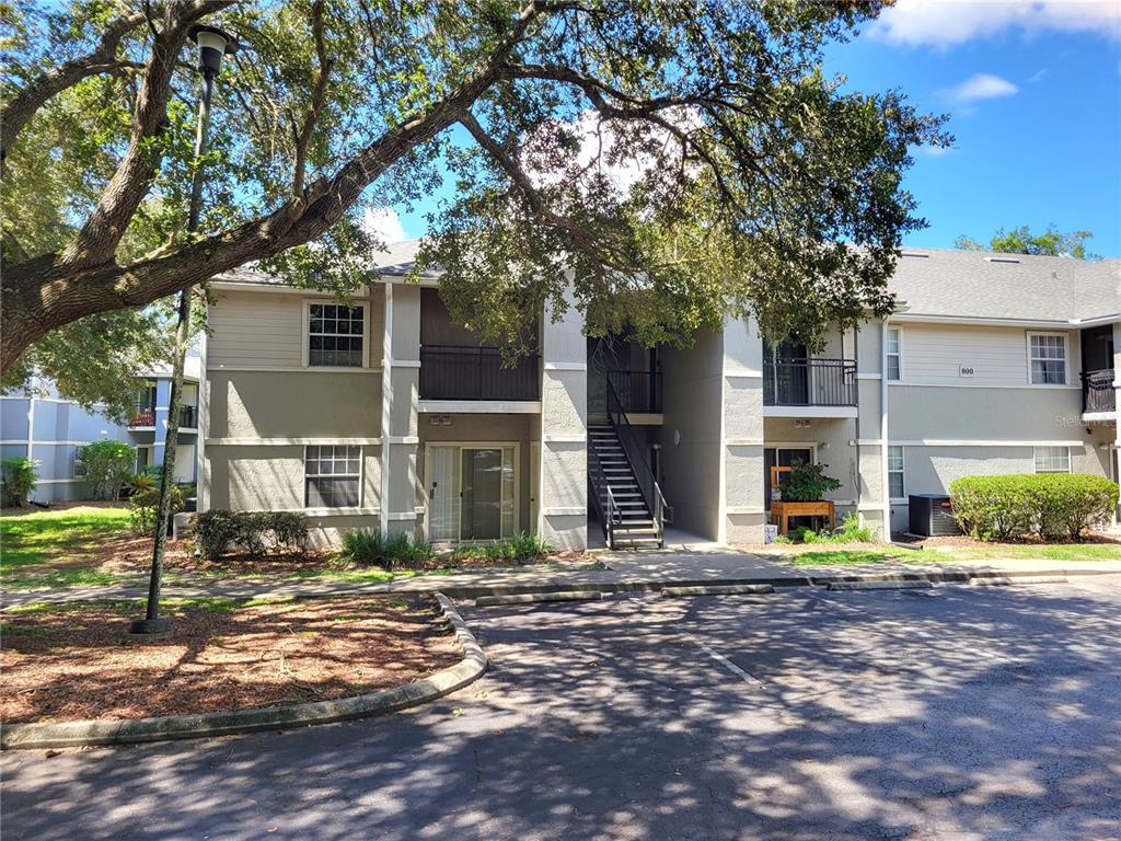 3705 SW 27TH STREET UNIT 811