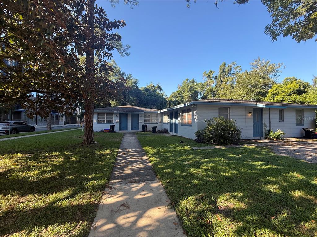 1401 NW 5TH AVENUE
