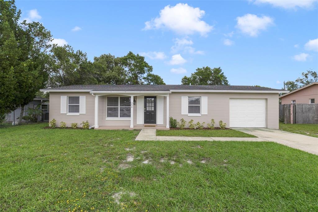 2638 BEAL STREET, DELTONA, FL — photo 2 of 21