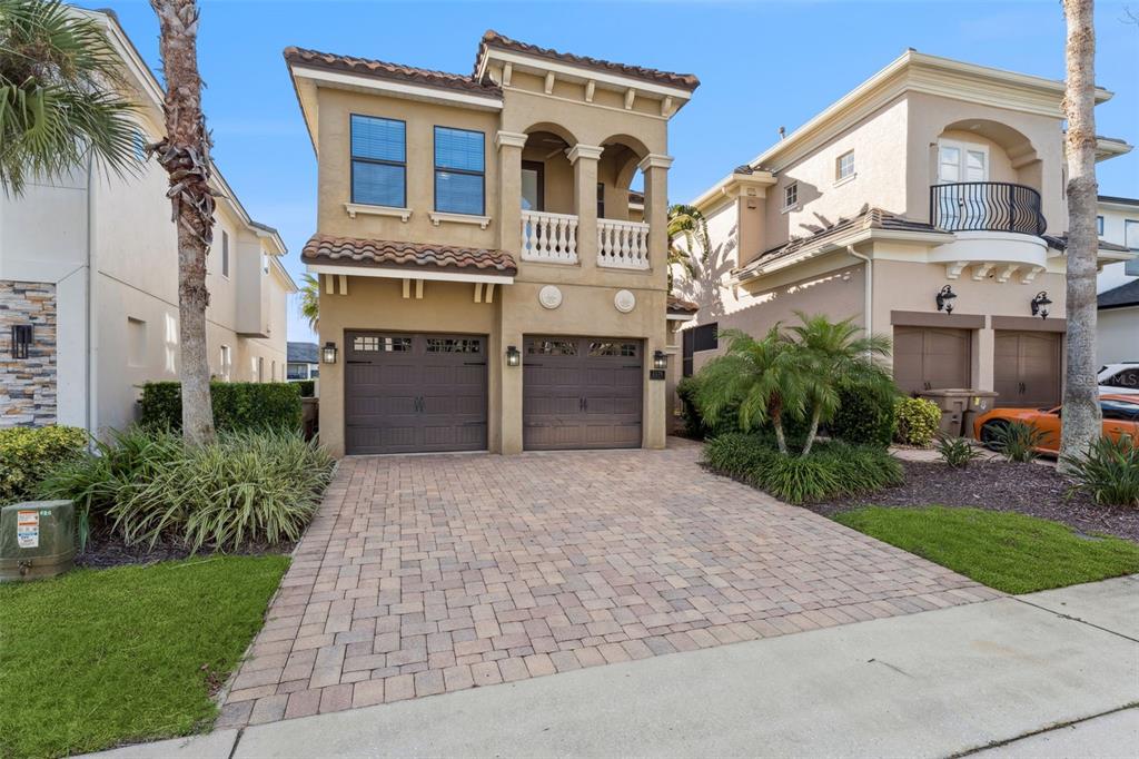 1176 CASTLE PINES COURT