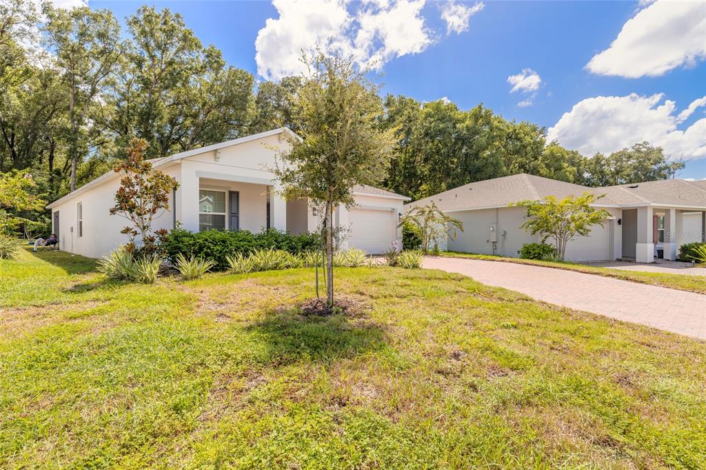 1644 ANDOVER RIDGE DRIVE, DELAND, FL — photo 2 of 30