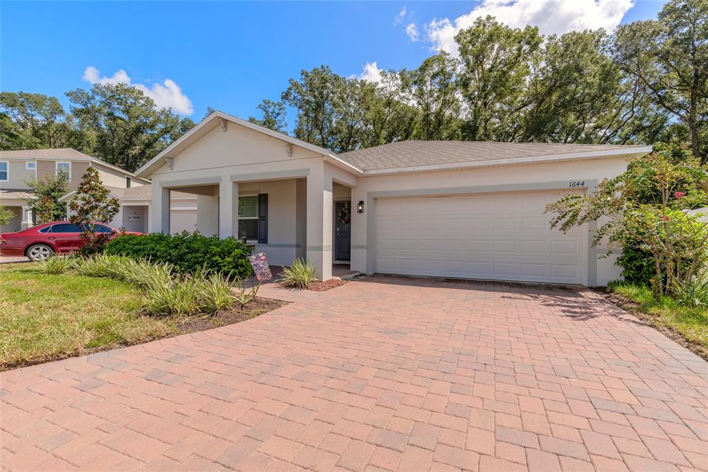 1644 ANDOVER RIDGE DRIVE, DELAND, FL — photo 4 of 30