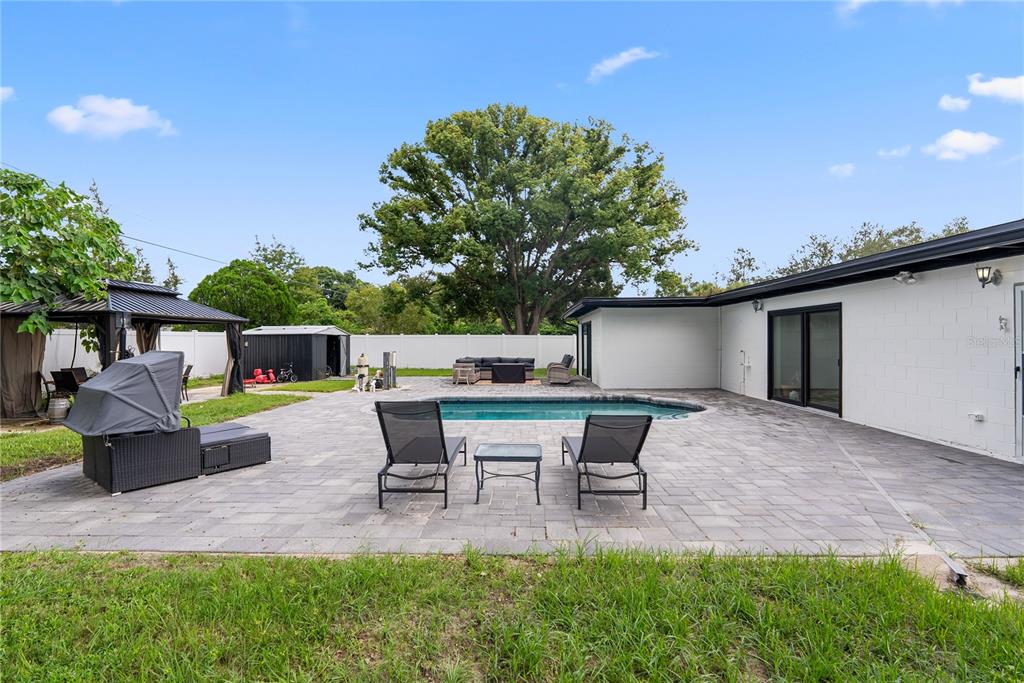 1307 BALTIMORE DRIVE, ORLANDO, FL — photo 2 of 30