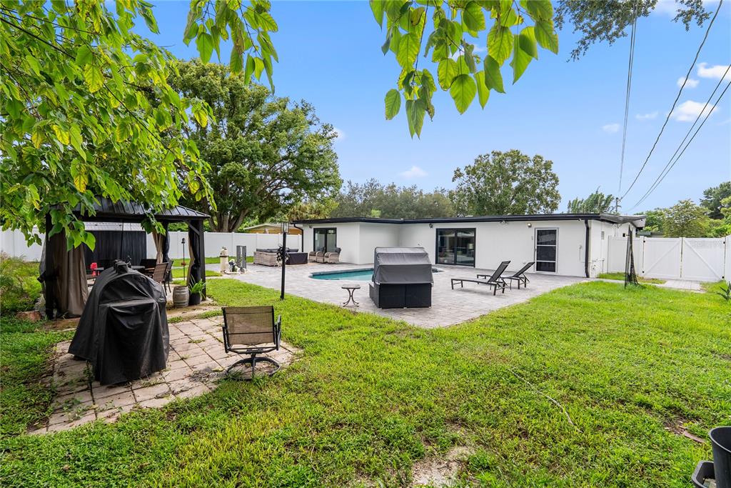 1307 BALTIMORE DRIVE, ORLANDO, FL — photo 4 of 30