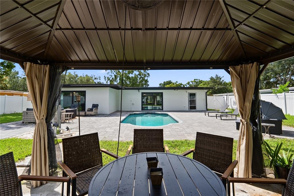 1307 BALTIMORE DRIVE, ORLANDO, FL — photo 5 of 30