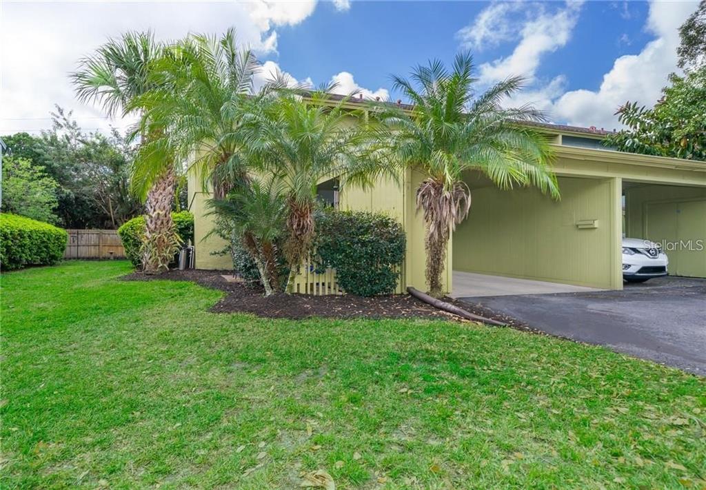 7470 CANFORD COURT UNIT 23