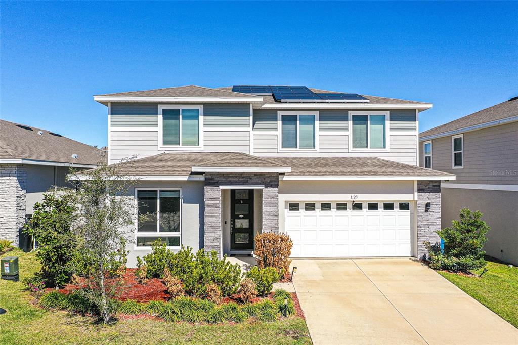 1123 SUGARWOOD STREET