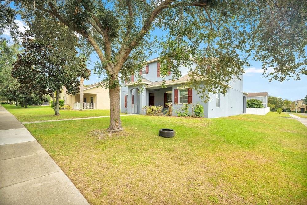 2096 CORDAVILLE PLACE, APOPKA, FL — photo 3 of 30