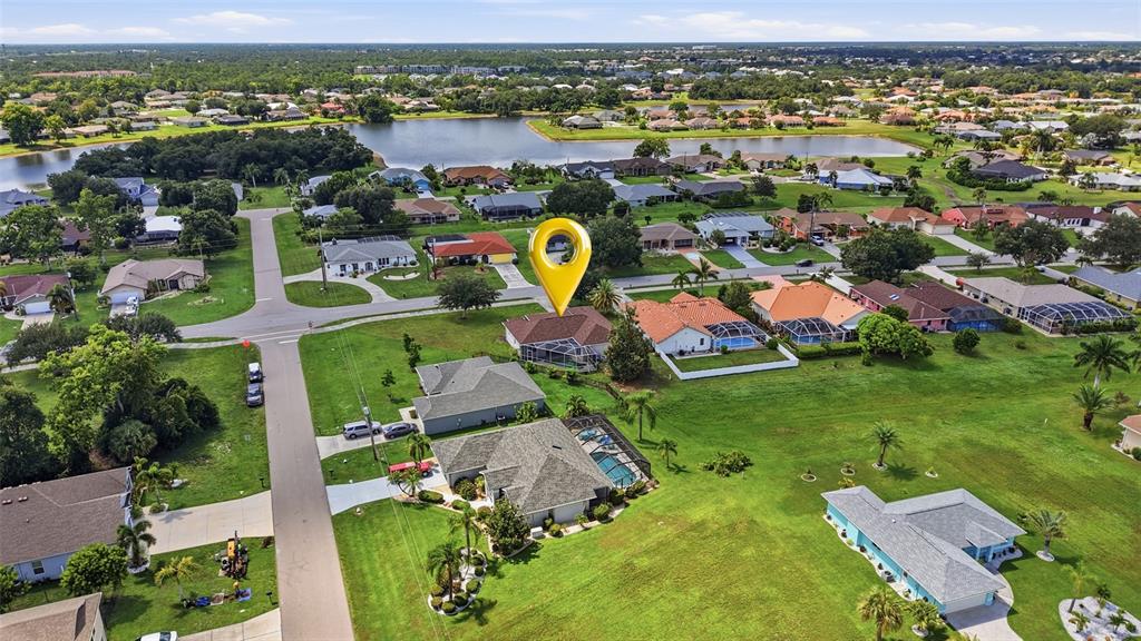 2262 RIO DE JANEIRO AVENUE, PUNTA GORDA, FL — photo 4 of 30