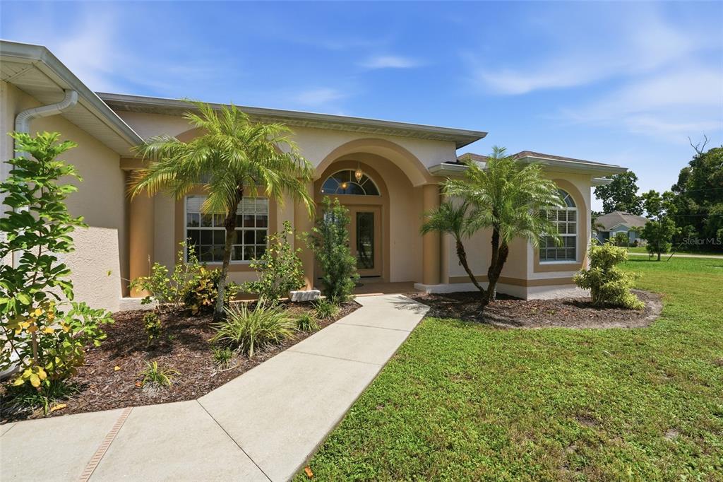 2262 RIO DE JANEIRO AVENUE, PUNTA GORDA, FL — photo 5 of 30