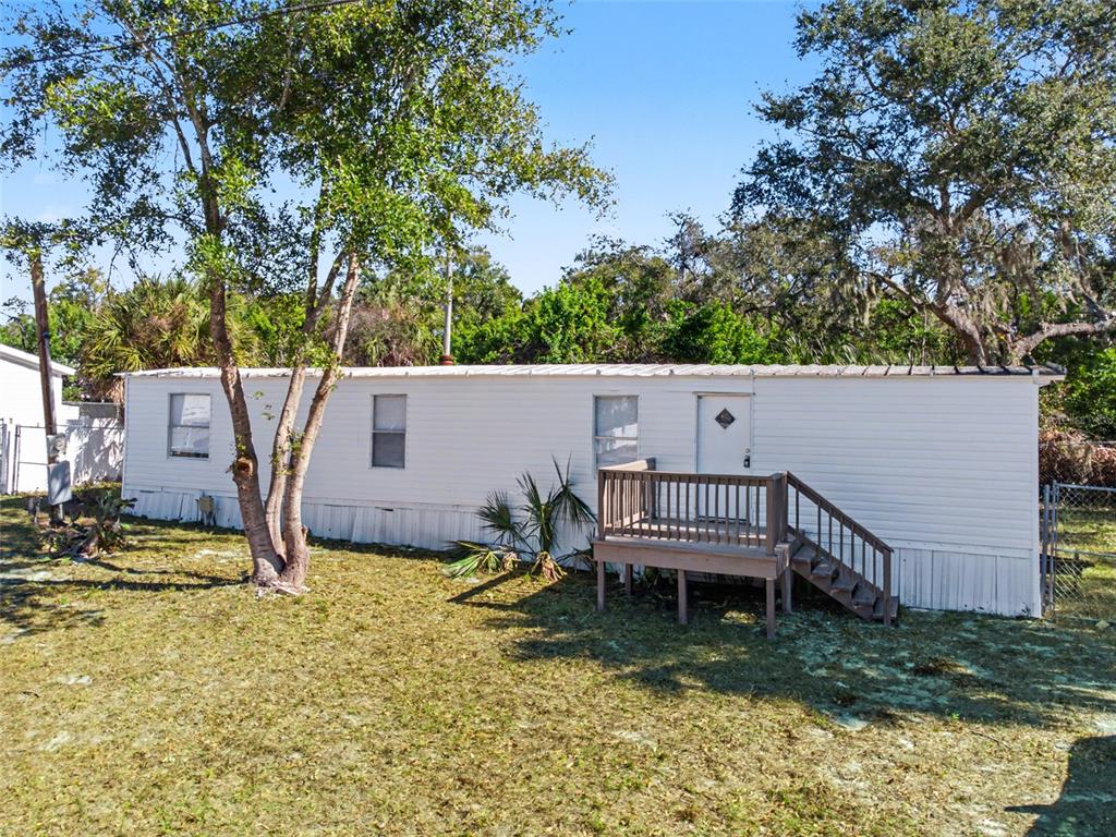 10914 COUNTRY HAVEN DRIVE