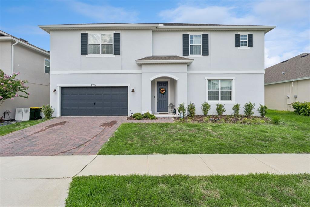 4395 RENLY LANE