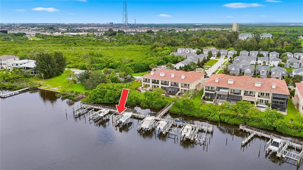 1022 PASEO DEL RIO NE UNIT 1022, ST PETERSBURG, FL — photo 2 of 30
