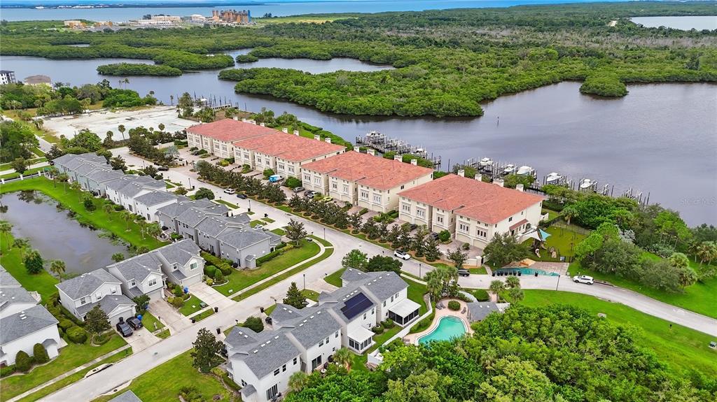 1022 PASEO DEL RIO NE UNIT 1022, ST PETERSBURG, FL — photo 3 of 30