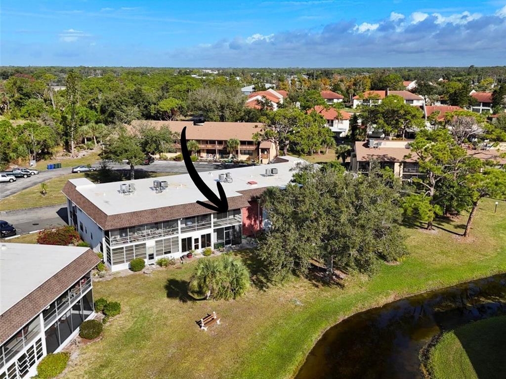 3 QUAILS RUN BOULEVARD UNIT 8