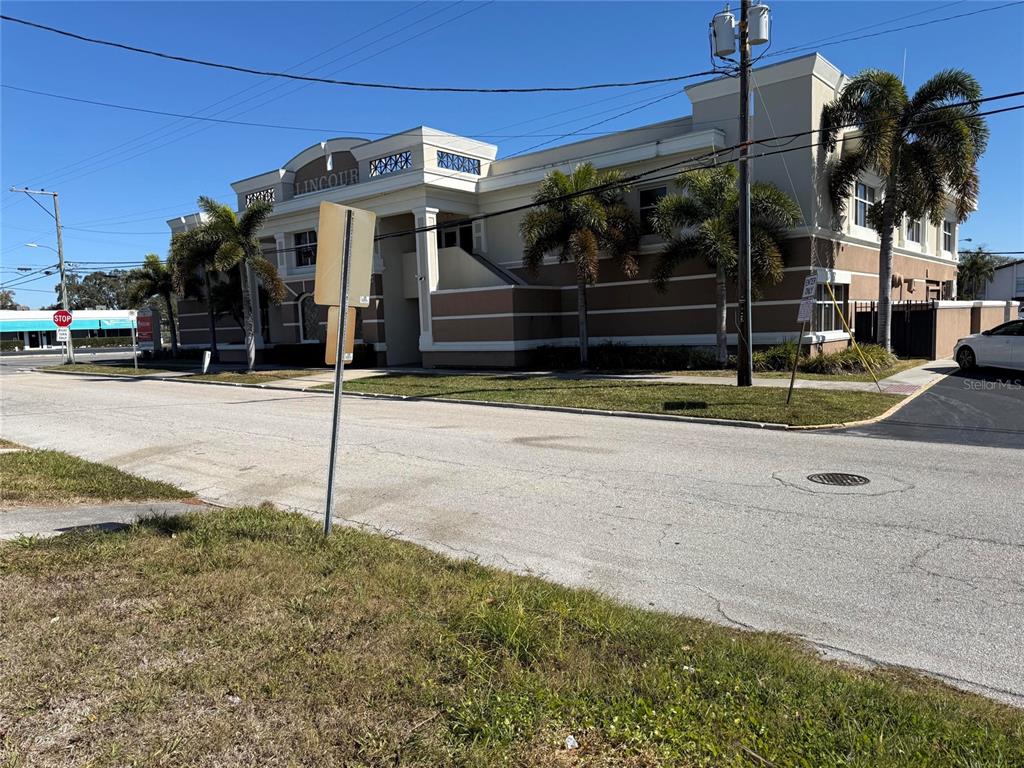 501 S LINCOLN AVENUE UNIT 10
