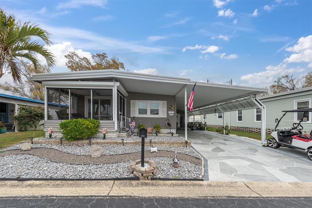 12501 ULMERTON ROAD UNIT 206