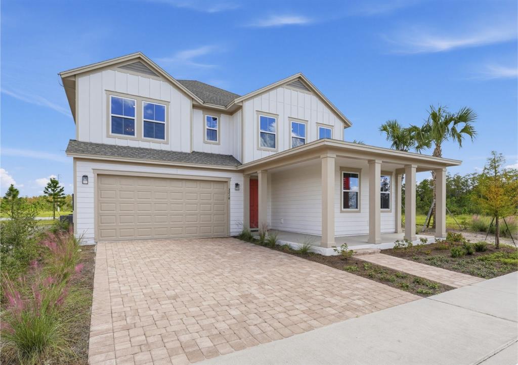 3218 SAILHOUSE DRIVE, ST CLOUD, FL — photo 2 of 30