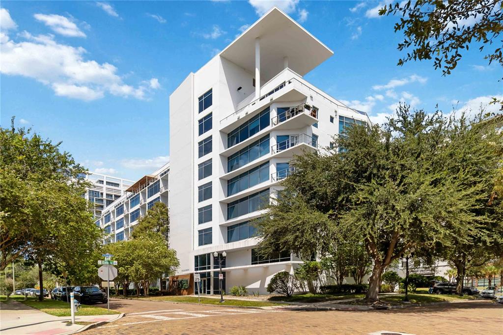 525 E JACKSON STREET UNIT 706, ORLANDO, FL — photo 2 of 29