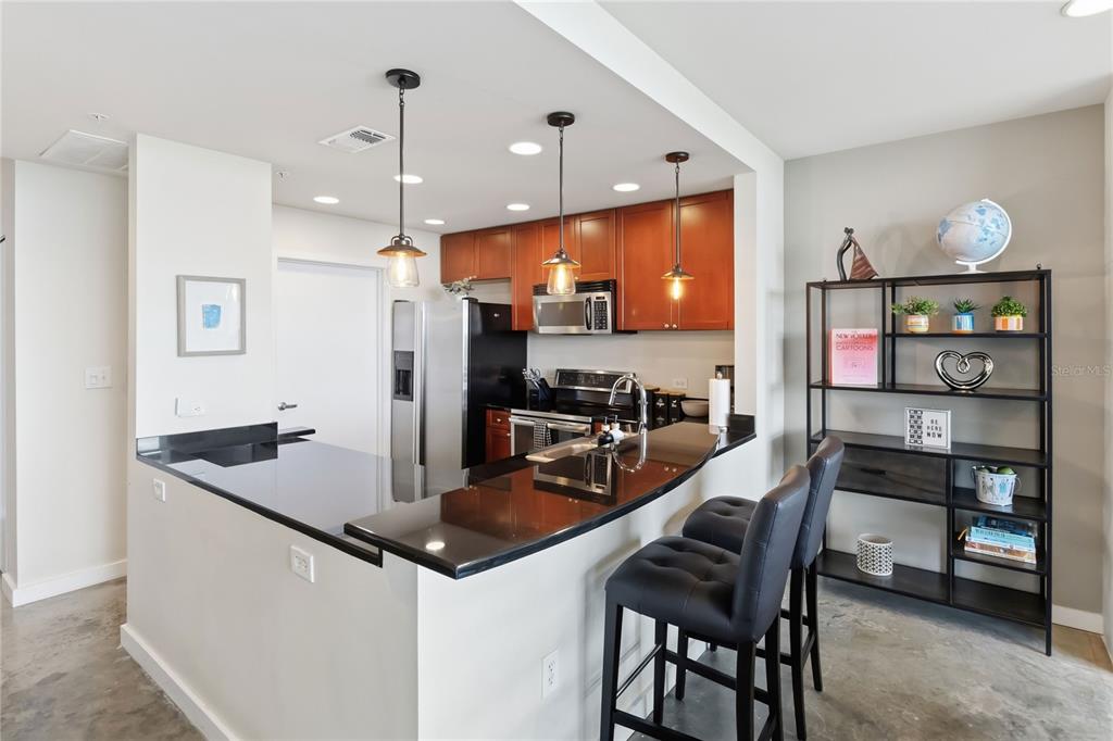 525 E JACKSON STREET UNIT 706, ORLANDO, FL — photo 5 of 29