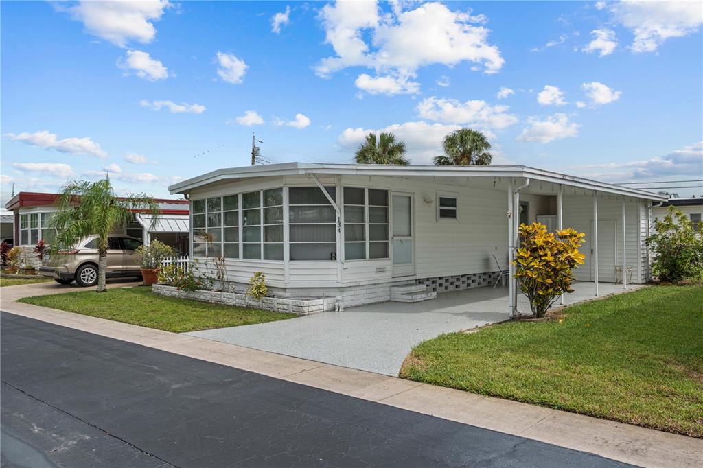2000 E BAY DRIVE UNIT 134