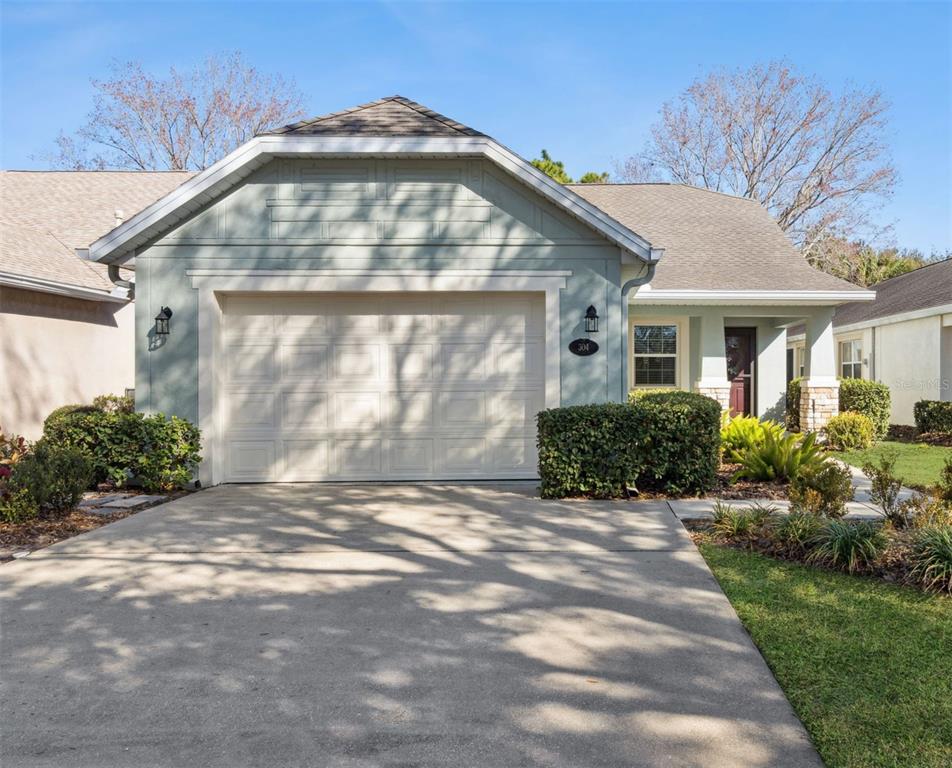 304 STONINGTON WAY