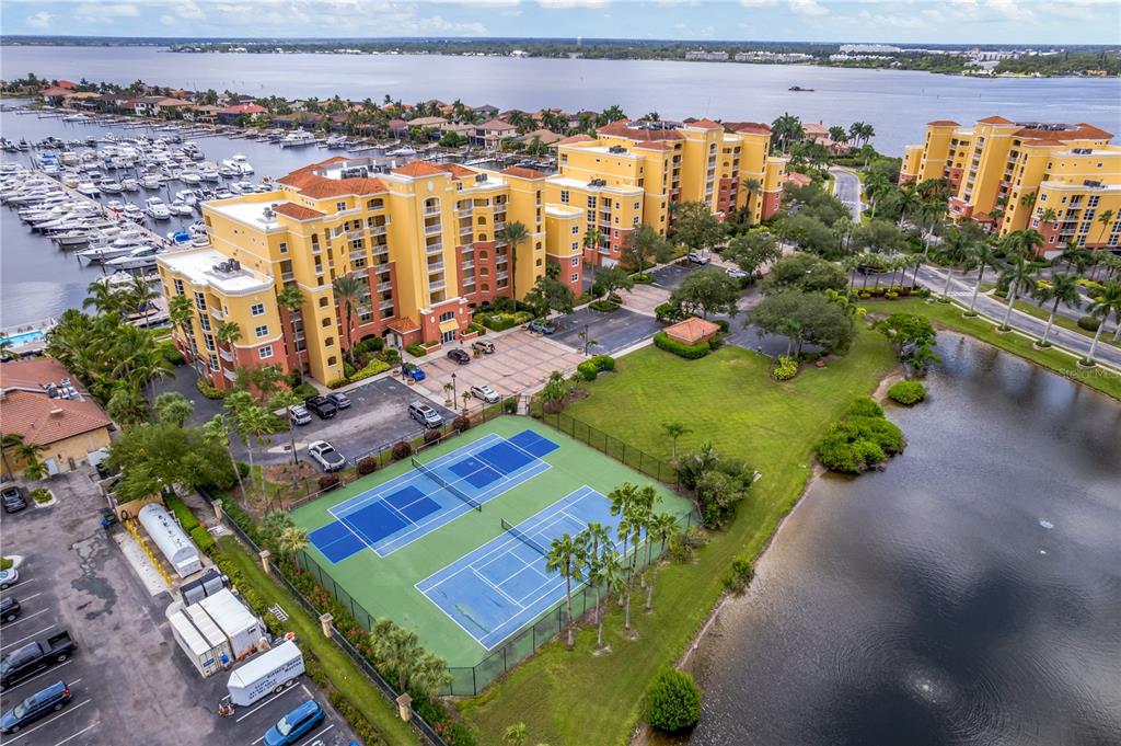 606 RIVIERA DUNES WAY UNIT 405, PALMETTO, FL — photo 3 of 30