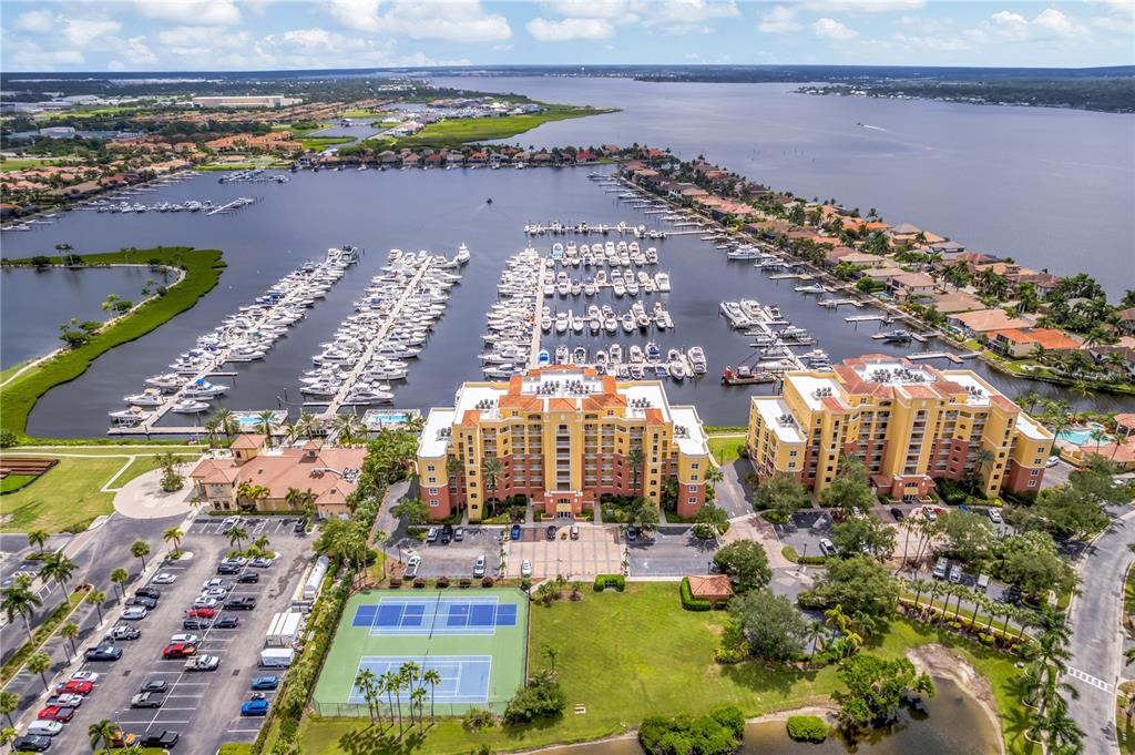 606 RIVIERA DUNES WAY UNIT 405, PALMETTO, FL — photo 4 of 30