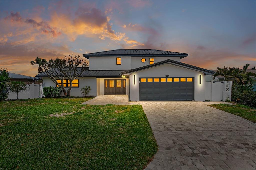 319 MIDWAY ISLAND, CLEARWATER, FL — photo 2 of 30