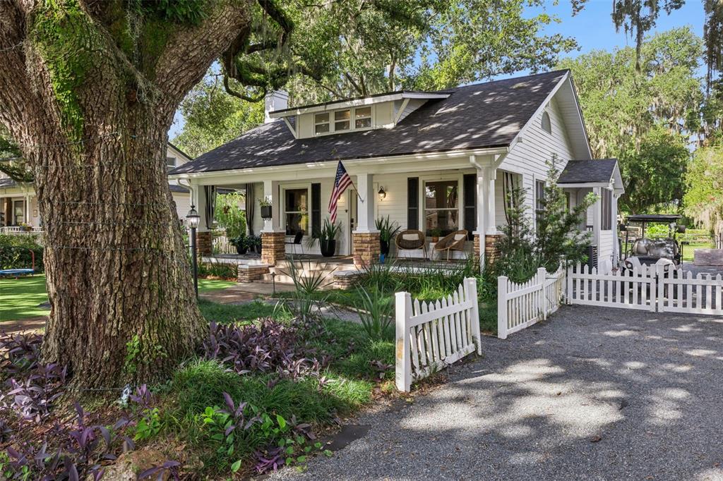 128 N HIGHLAND AVENUE, WINTER GARDEN, FL — photo 3 of 35
