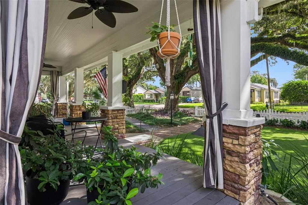 128 N HIGHLAND AVENUE, WINTER GARDEN, FL — photo 4 of 35