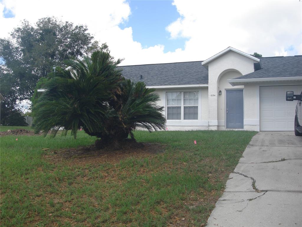 1694 APRIL AVENUE, DELTONA, FL — photo 2 of 6