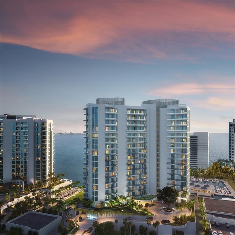 555 QUAY COMMON UNIT 505