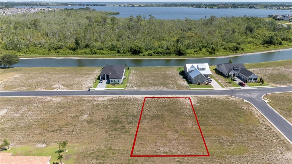 358 ADAMS VIEW LANE, AUBURNDALE, FL — photo 4 of 23