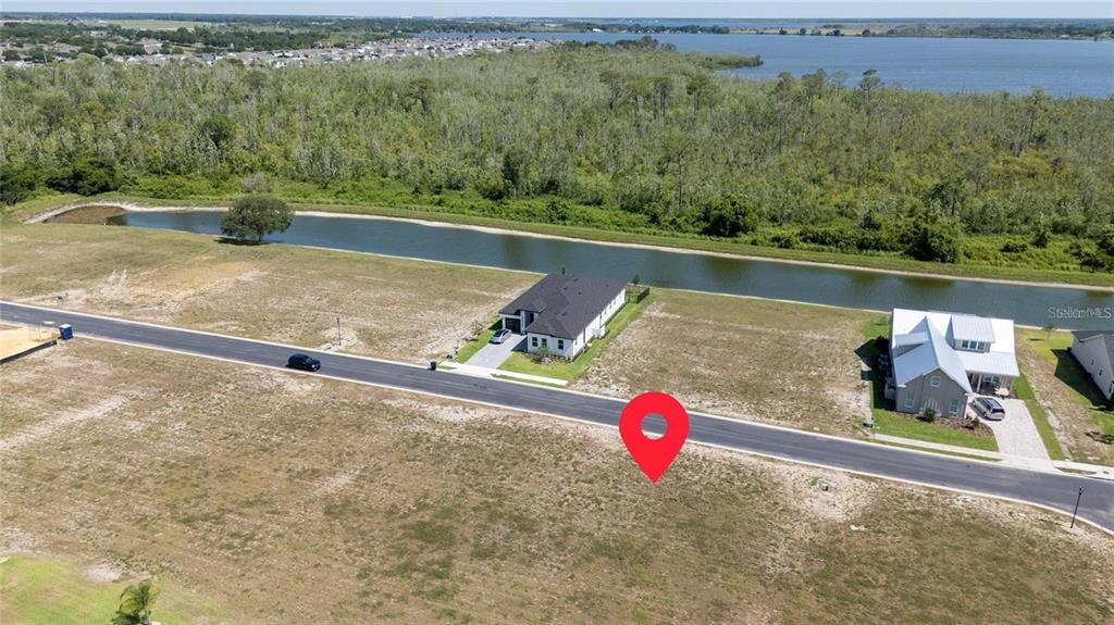 358 ADAMS VIEW LANE, AUBURNDALE, FL — photo 5 of 23