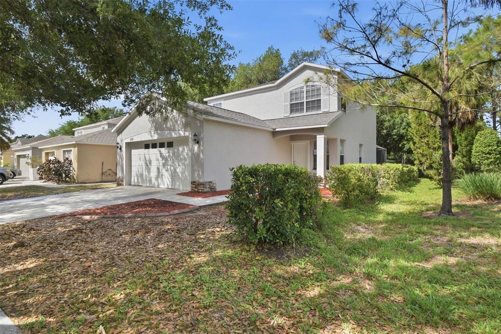 8535 QUARTER HORSE DRIVE