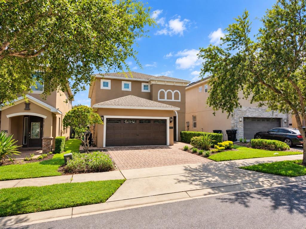 421 NOVI PATH, KISSIMMEE, FL — photo 2 of 97