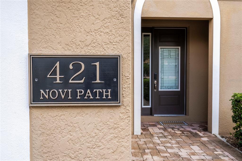 421 NOVI PATH, KISSIMMEE, FL — photo 3 of 97