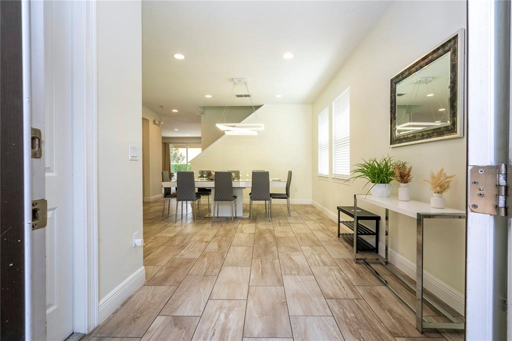 421 NOVI PATH, KISSIMMEE, FL — photo 4 of 97