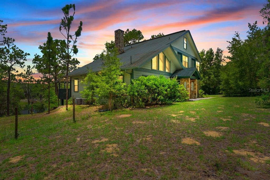 251 CUE LAKE DRIVE
