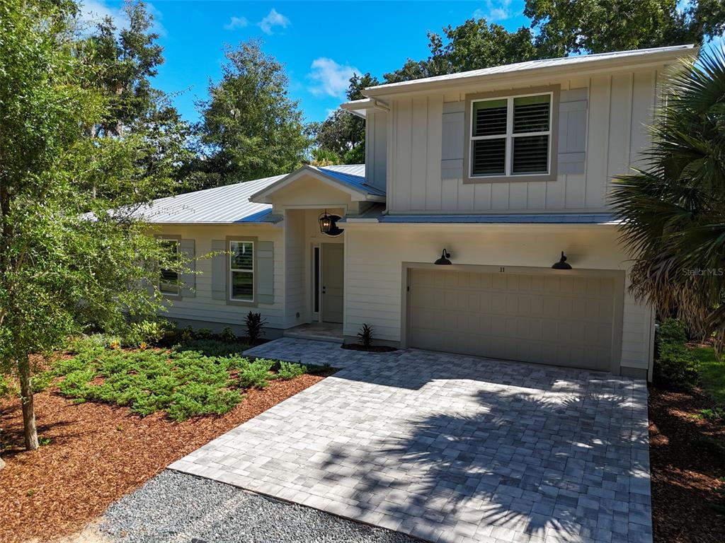 11 DAWSON DRIVE, PALM COAST, FL — photo 2 of 30