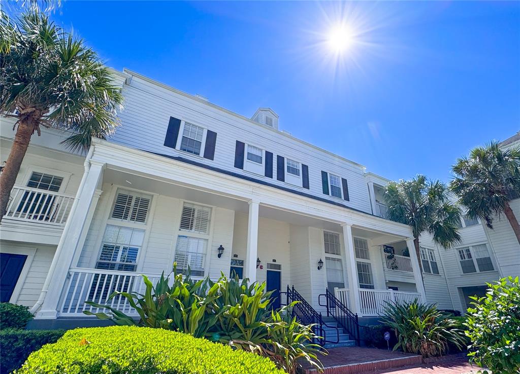 431 WATER STREET, CELEBRATION, FL — photo 3 of 30
