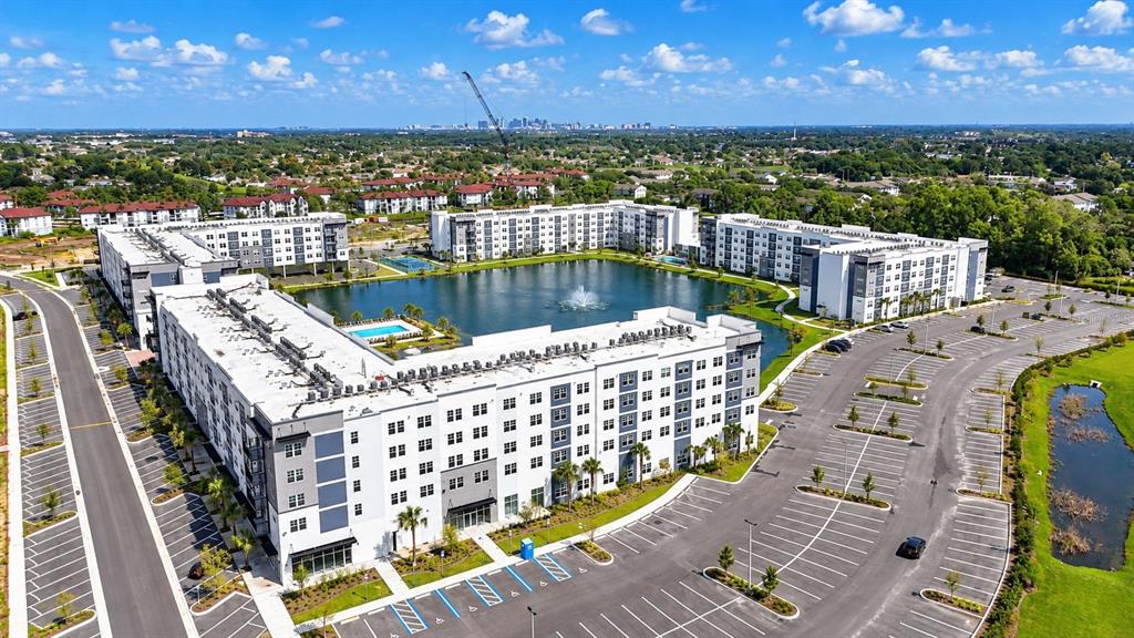 5591 MILLENIA PARK BOULEVARD UNIT 401