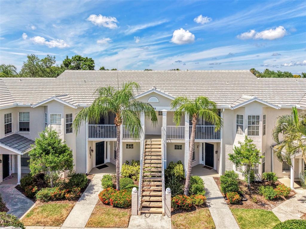 900 ADDINGTON COURT UNIT 203