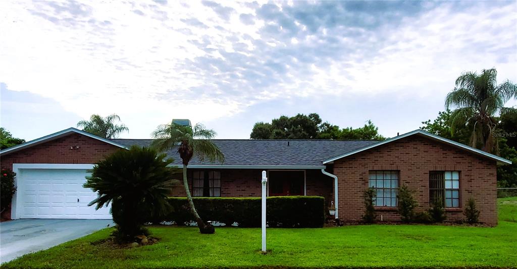 100 WATER OAK WAY