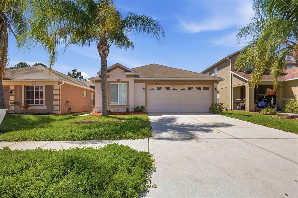 6821 ARAMON COURT