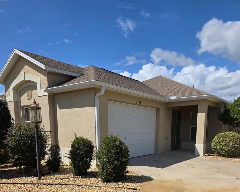 2149 SANDALWOOD PLACE, THE VILLAGES, FL — photo 2 of 29