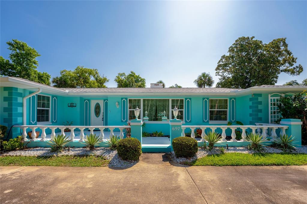 697 JOHN ANDERSON DRIVE