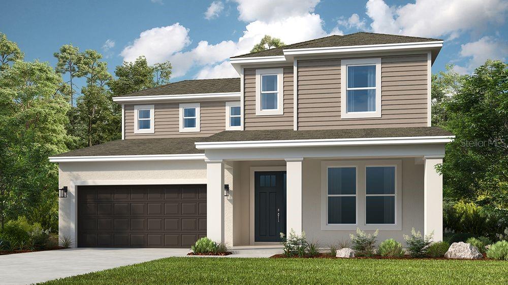 5121 SLATE HUE PLACE